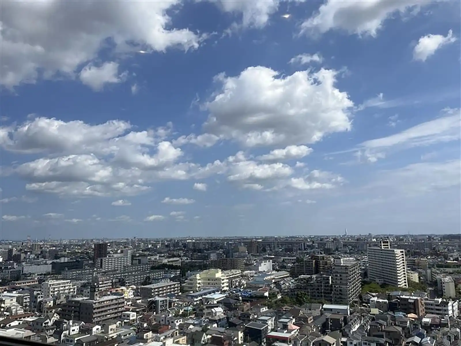 20250927ご褒美グルメ「ソラノシタ」風景画像