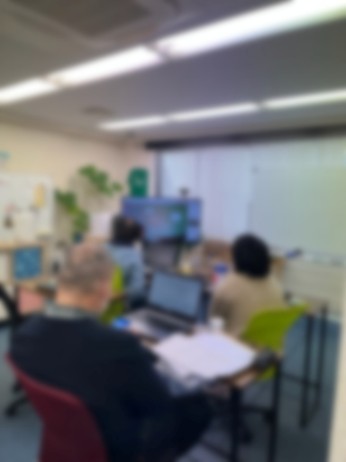 20251125グループワーク「PC講座」参加者画像