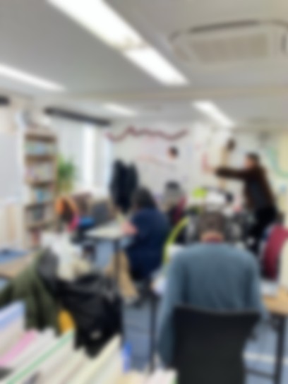 20251211運動プログラム「プロレス式トレーニング」参加者画像1