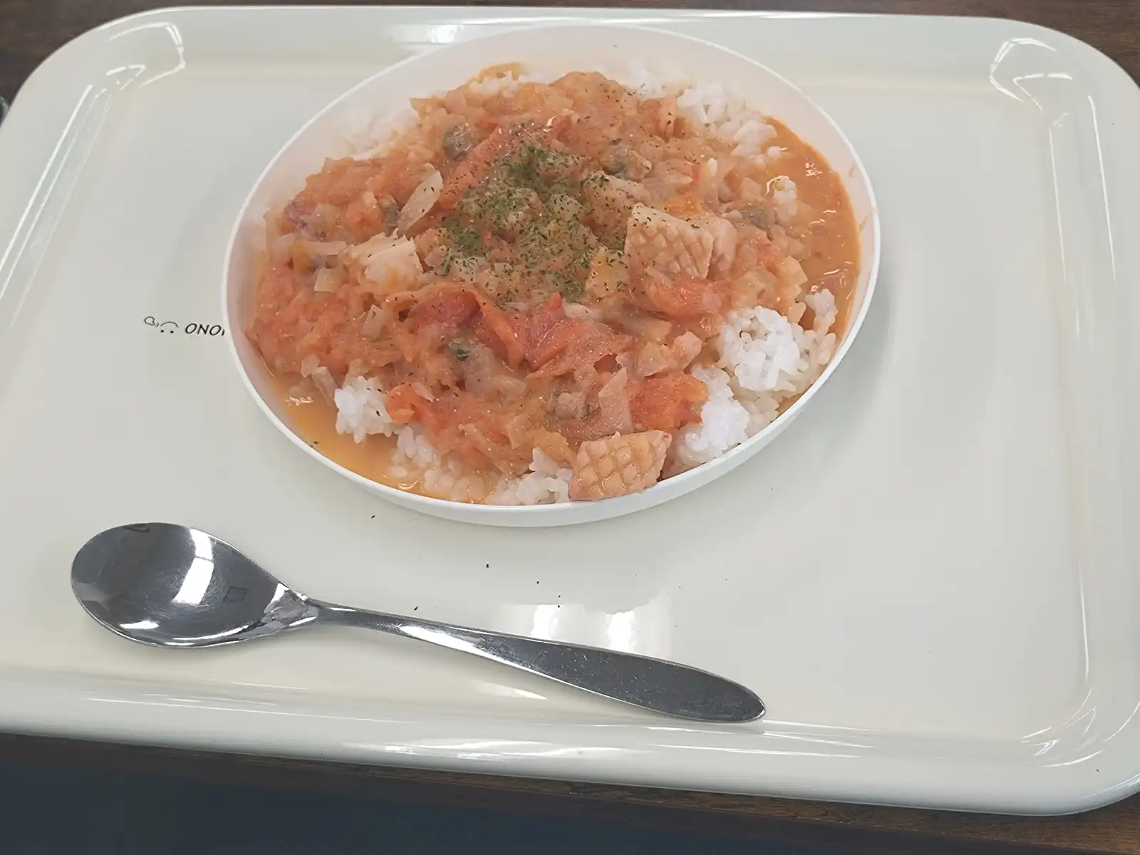 20260110グループワーク「オヤジ料理」簡単ブイヤベース調理完成画像