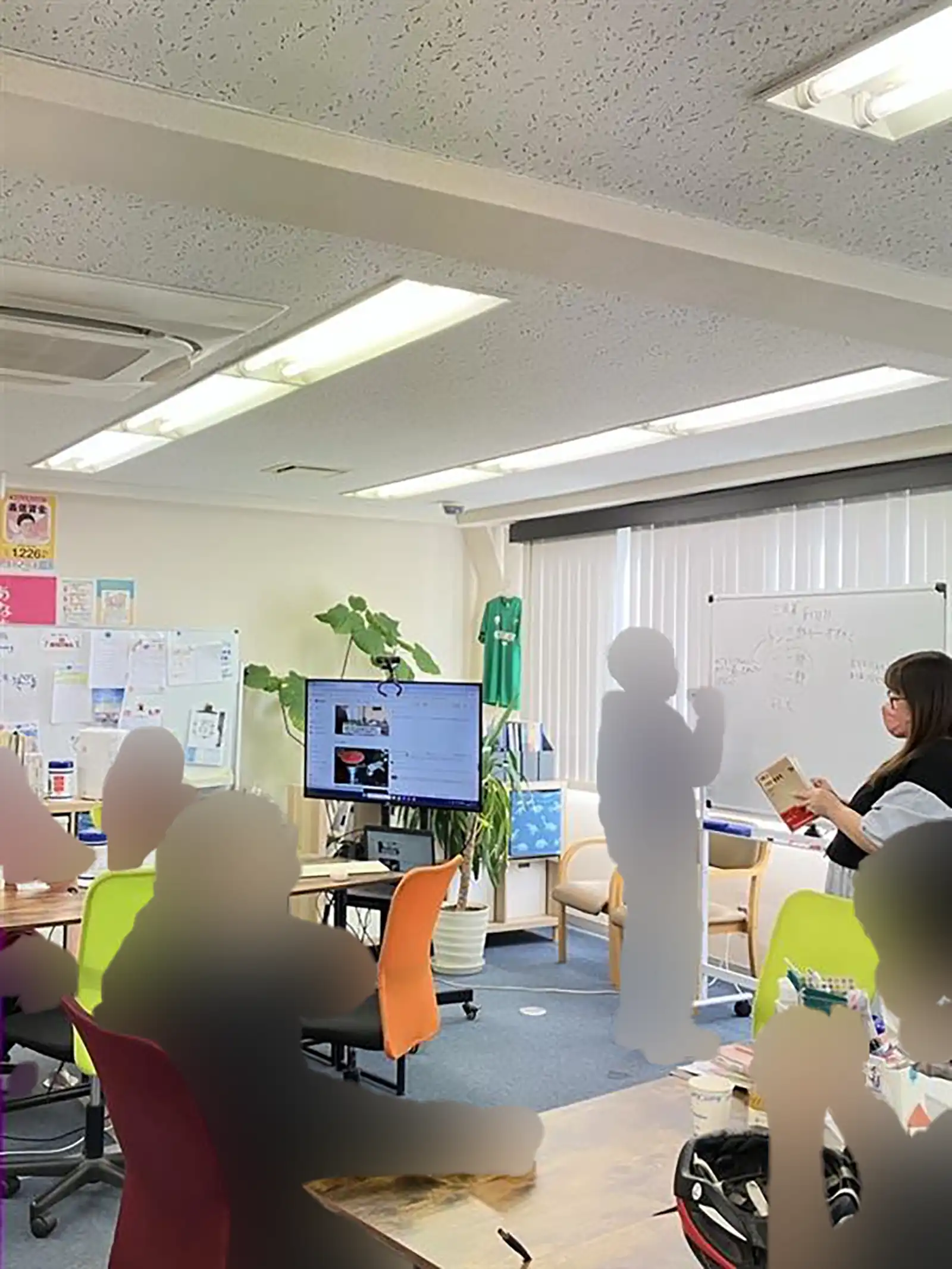 20260117グループワーク「SST]昔話法廷参加者画像1