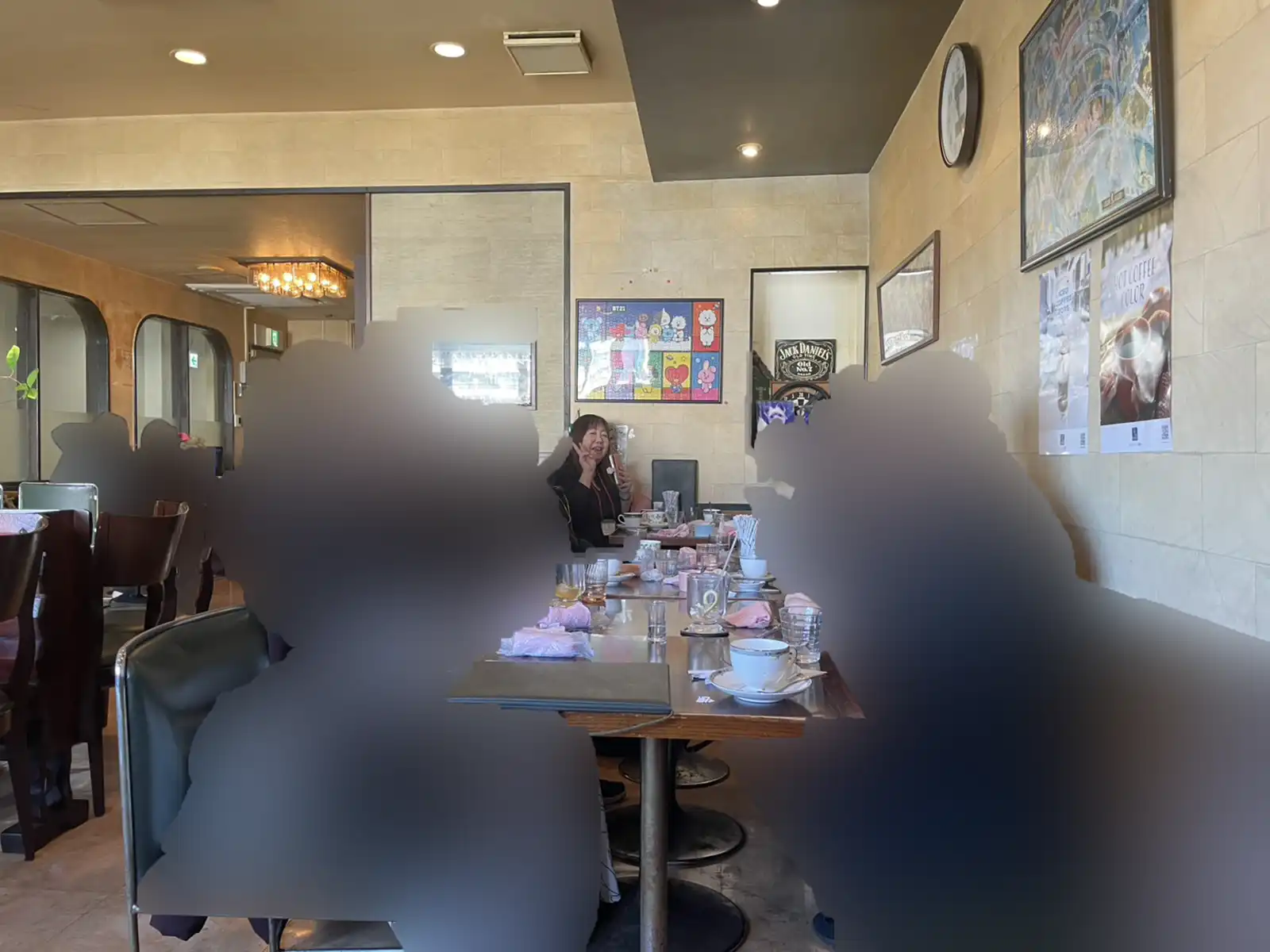 20260131グループワーク「パールタウンで茶をしばく会」参加者画像2