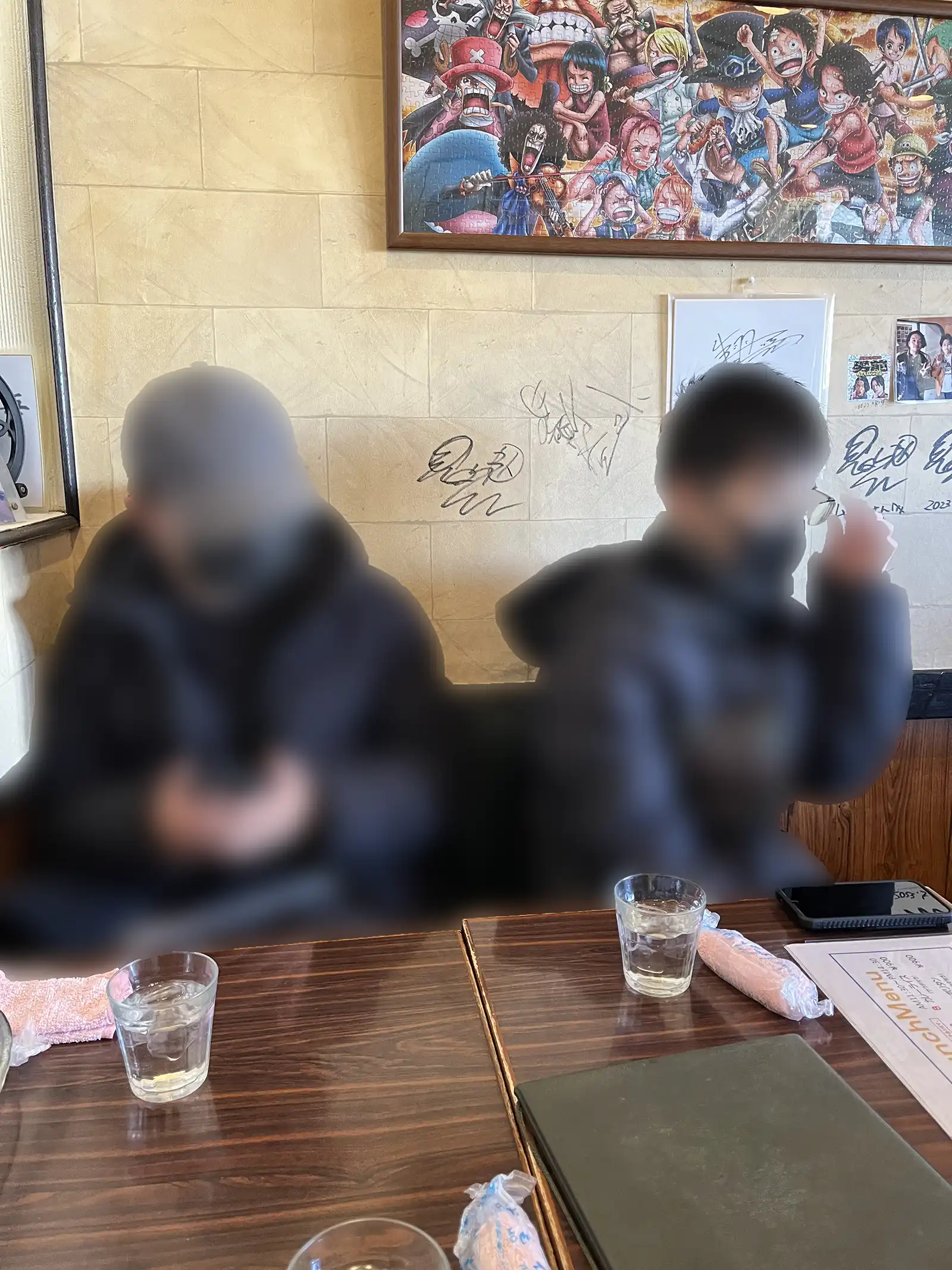 20260131グループワーク「パールタウンで茶をしばく会」参加者画像3