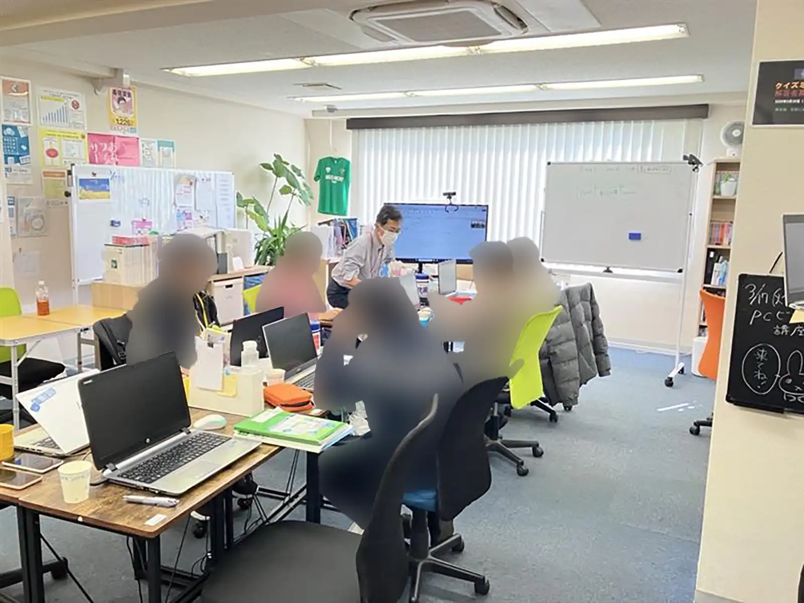 20260317グループワーク「PC講座」参加者画像1