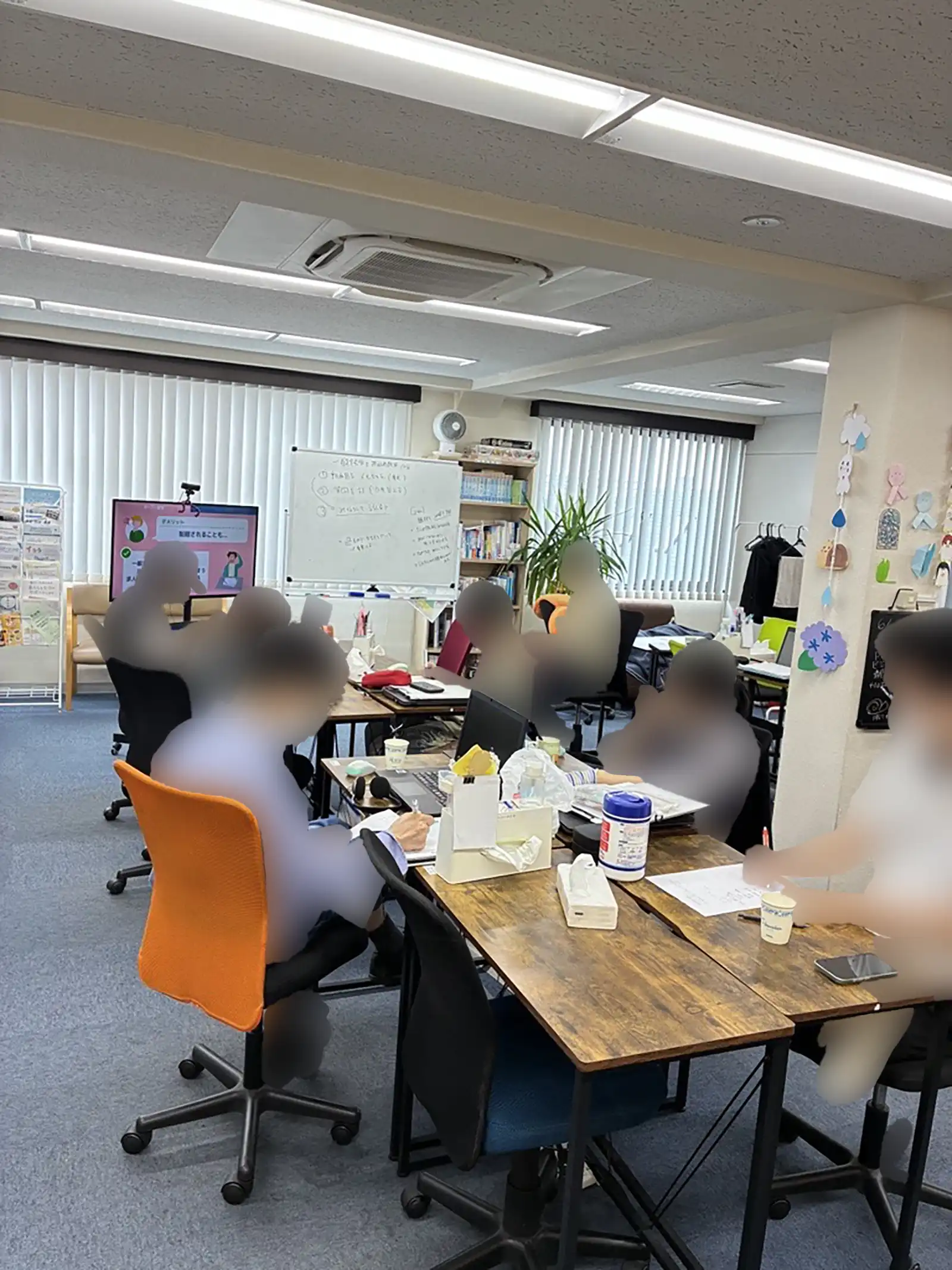 20260608グループワーク「SSO」参加者画像