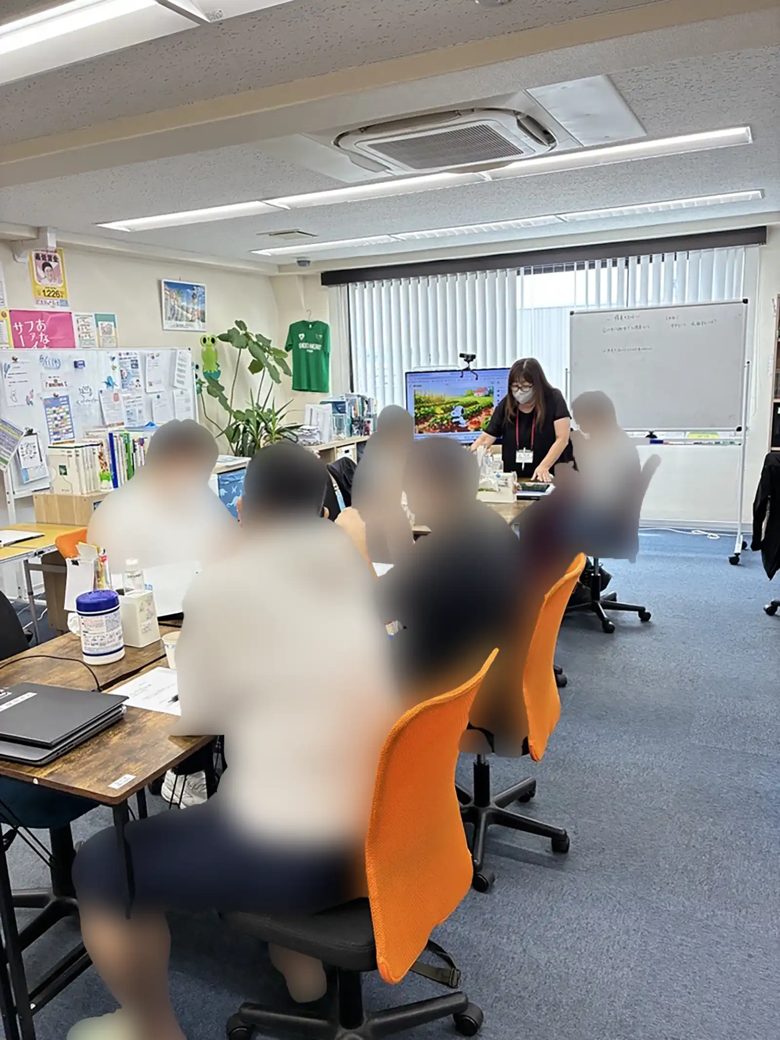 20260611グループワーク「暮らしに役立つ心理学」参加者画像1