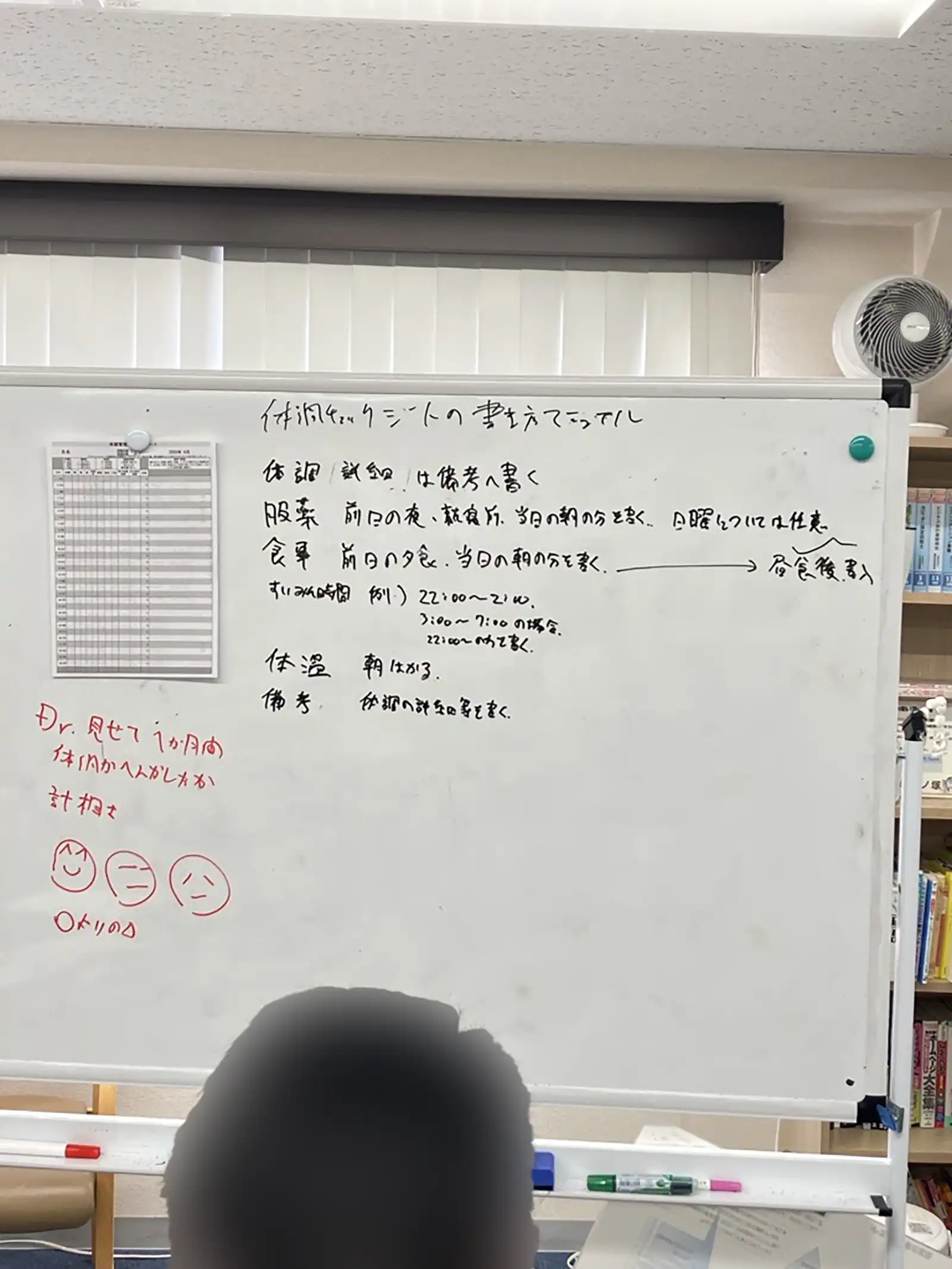 20260421グループワーク「PC講座」ホワイトボード画像