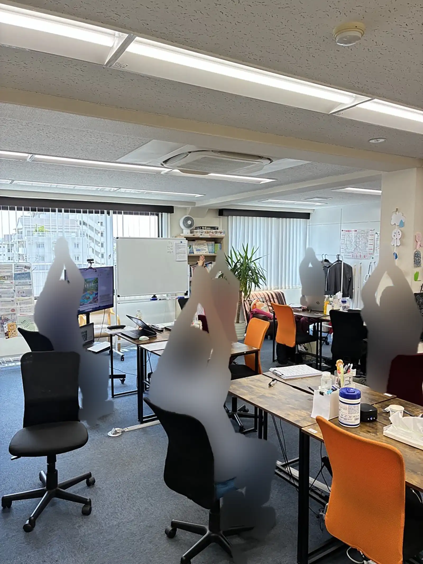 20260709グループワーク「ヨガ」参加者画像2