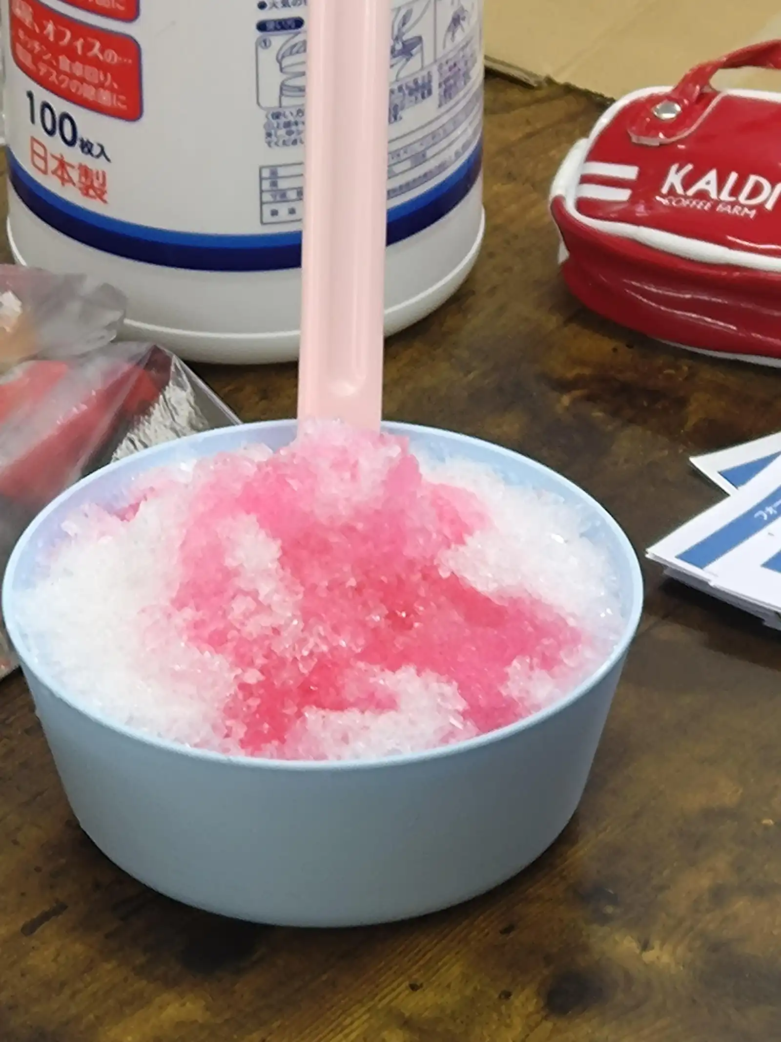 20260805グループワーク「夏祭り」飲食品画像