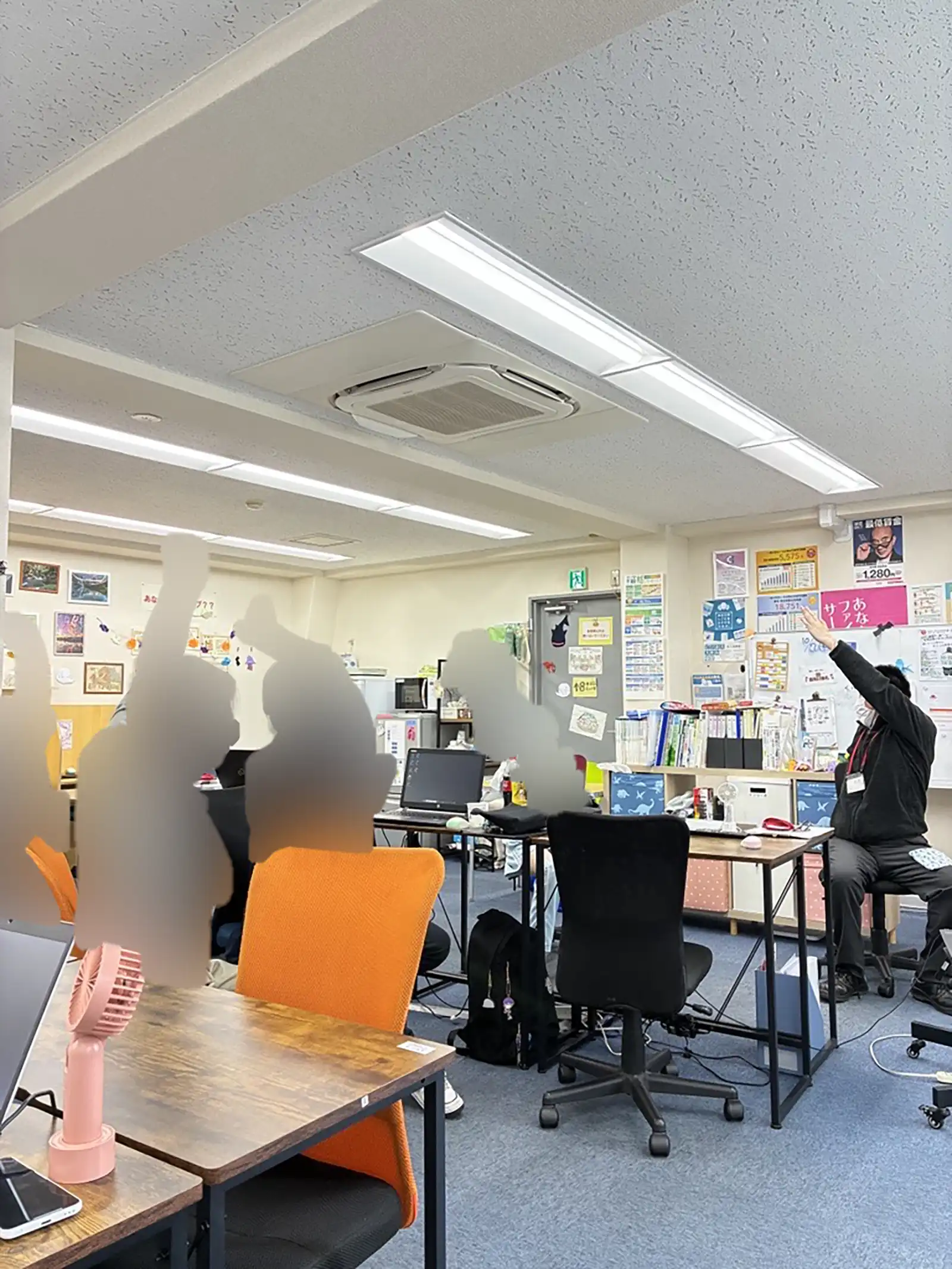 20261007グループワーク「ストレッチ」参加者画像2