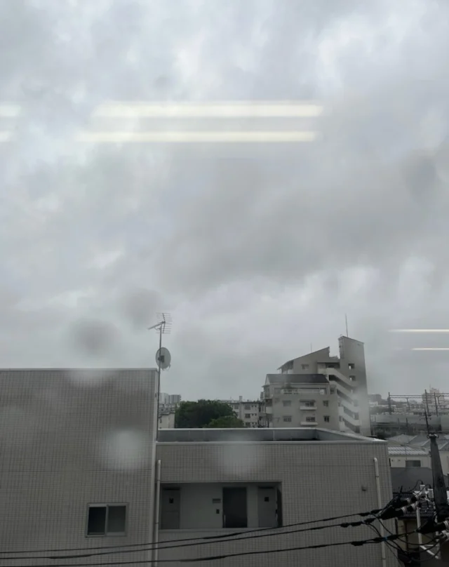 今日はお昼頃から雨風が強くなってきましたね～。
このあとも天気は変わらずなので、外出されてる方がいましたらお気を付けください。☔
明日は桃鉄でございま～す🍑
#足立区 
#竹ノ塚
#障害福祉サービス
#ジョブコーチ