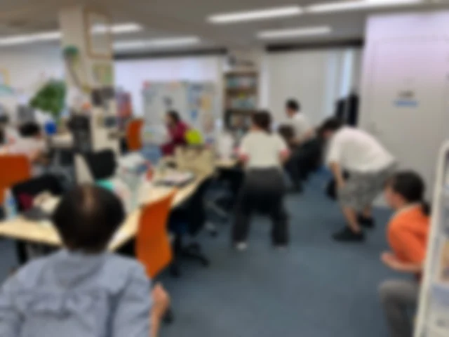 今日は朝からバレトン。
今月で終わってしまうのですが…💃🩰
今日も全員参加でしっかり汗を流しました。
次は8/20(水)です。汗をかいたら水分塩分ちゃんと取りましょう‼
#足立区 
#竹ノ塚 
#障害福祉サービス