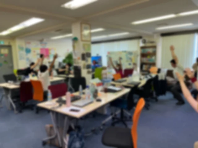 今日は2年近くフォームでやってきたバレトン最後の日でした。
バレトンの翌日は筋肉痛になったり、でも汗をかいてスッキリするのが気持ちいいなどで毎回参加される方が多いグループワークの一つでした。
終わってしまうのは寂しいですが、講師の先生に感謝の気持ちを込めてありがとうございました😢❤️
#足立区
#竹の塚
#就労移行
#障害福祉サービス